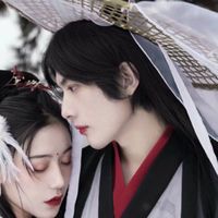 蜡笔小新情侣头像大全(10)