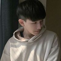 扣扣古风头像男生(5)