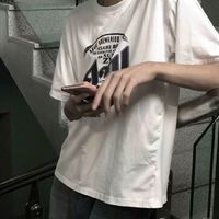 抱着满天星男生的头像(13)
