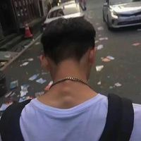 快手男生清晰头像