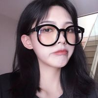 微信头像女士实拍照片(5)