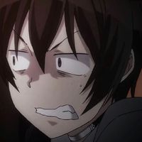 很丧的头像男生(10)