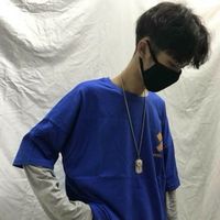 适合失眠用的微信头像(9)