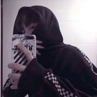 头发短的男生头像图片大全(5)