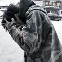 酷酷的单身头像男生网名