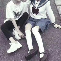 情侣头像一男一女带车(10)