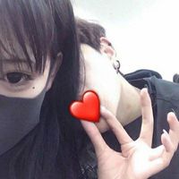 拼搏奋斗微信头像图片大全(17)