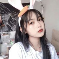 抱花微信头像女(7)