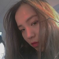 欧美黑白女生抽烟头像(8)