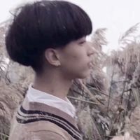 好看新款情侣微信头像(11)