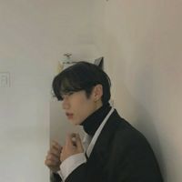 回念一个人的微信头像(16)