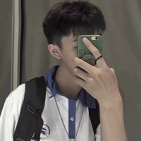 男生用什么头像能撩到小姐姐(15)