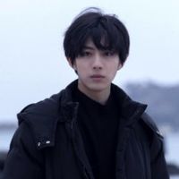 时尚潮流男生qq头像(6)