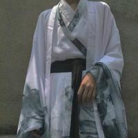男生微信头像风景霸气背影头像(2)