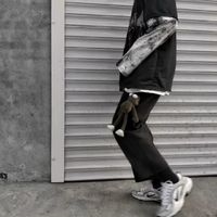 超帅男生头像背影