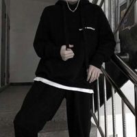 QQ头像高冷背影男生(17)