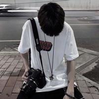 男生油画头像图片背影(5)