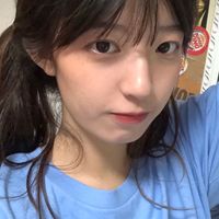 穿格子衫女生头像(13)