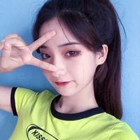 qq头像女生头像侧脸唯美图片大全