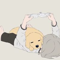 好点的男生微信头像(6)