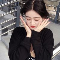 伤感古代背影图片女生头像(6)