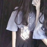 古风装微信头像图片(18)