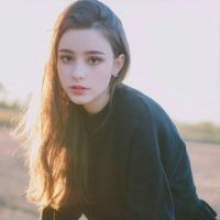 找几个圆形的微信头像图片大全(19)