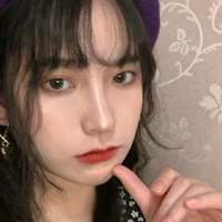 女孩拉黑我微信后改头像了(14)