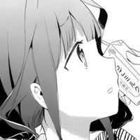 情侣真人头像单人(20)