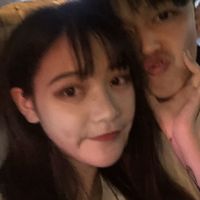 春光乍泄高清情侣头像