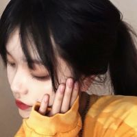 女生头像 绿(18)