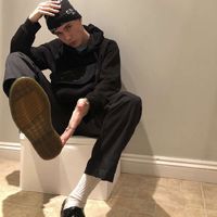 吸引男生的微信女头像(17)