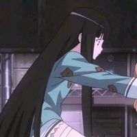 小清新情侣真人头像(6)