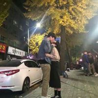 qq情侣头像非主流一男一女(11)