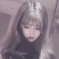 杀马特非主流头像情侣(7)