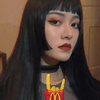 微信头像姿势(14)