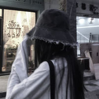 樱花唯美女孩头像女生