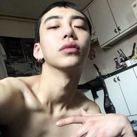 时尚微信男生头像图片(6)