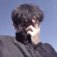 qq头像男生  无人(15)