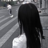 女生脚的头像(7)
