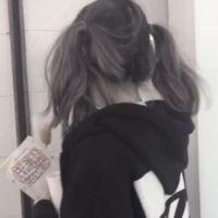 可爱的女生头像(6)