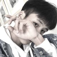 文艺小清新头像男生头像(19)
