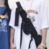 哆啦美情侣头像(3)
