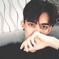 男生头像最帅的图片大全集(13)
