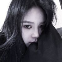 女生头像露嘴(11)