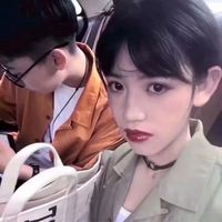 情侣头像独(5)