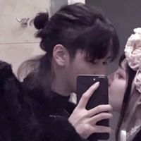 适合大叔情侣头像(3)