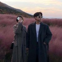 情侣头像两张配一对可爱兔(20)