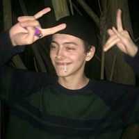 头像 沙雕男生(17)