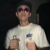 个性黑白欧美女生头像(3)